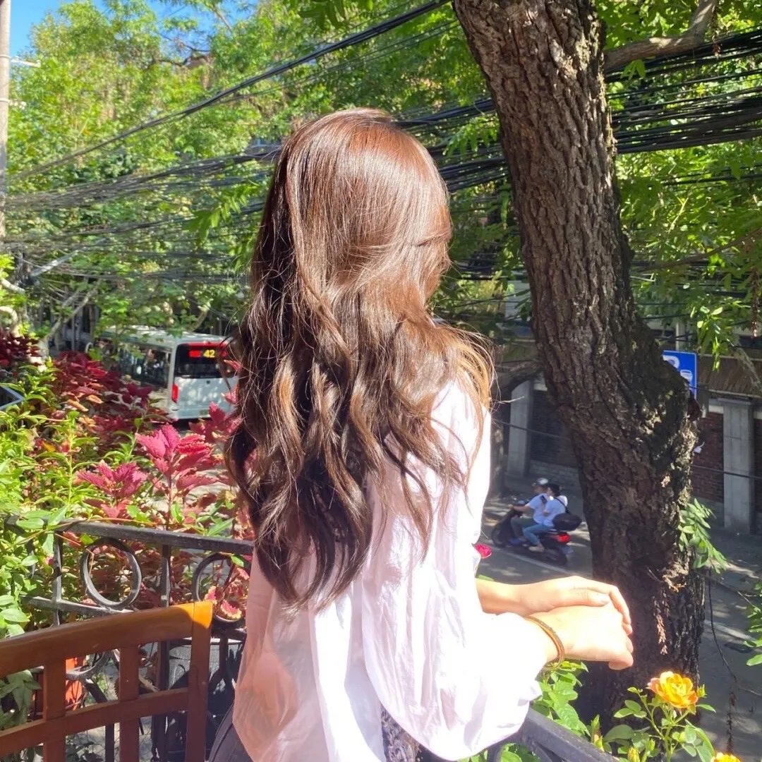 大佬妈咪不忍了